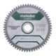 MultiCutClassic Metabo 216x30 60FZ/TZ 5°neg / B