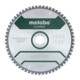 MultiCutClassic Metabo 254x30 60 FZ/TZ 5°neg /B
