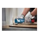Multicutter sans fil GOP 18V-34 Bosch, dans son carton