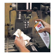 Multifunktionsöl 5-56+PTFE 500 ml Spraydose Clever Straw CRC-4