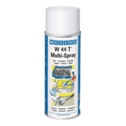 Multifunktionsöl W 44 T® Multi-Spray 400ml Spraydose m.Multifunktionssprühkopf