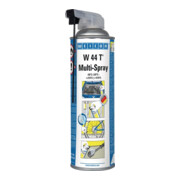 Multifunktionsöl W 44 T® Multi-Spray 500ml Spraydose