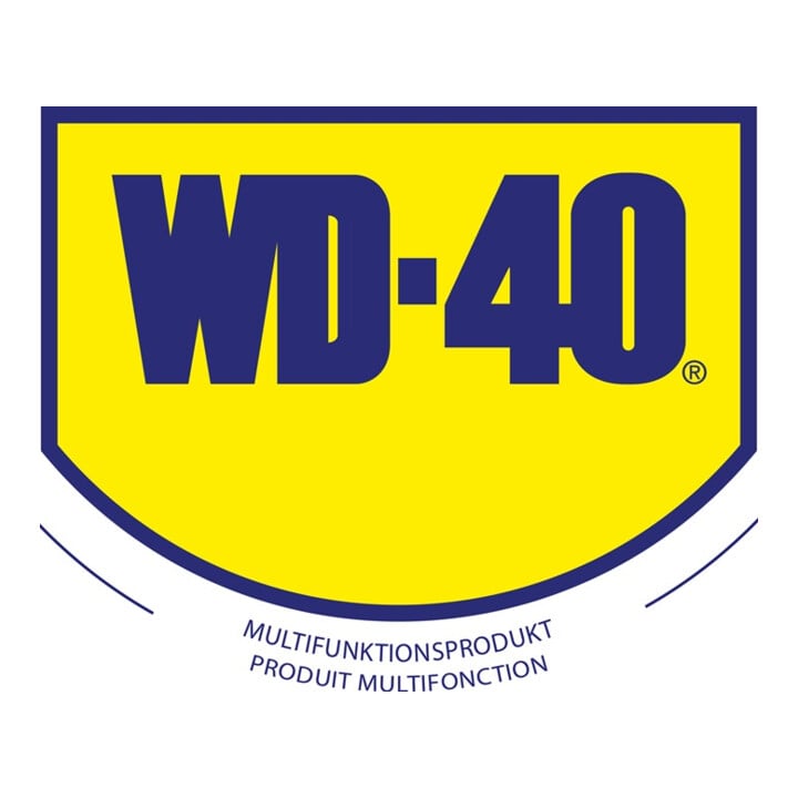 Multifunktionsprodukt 400ml Spraydose Smart Straw™ WD-40