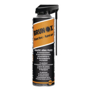 Multifunktionsspray Turbo-Spray® 500 ml Spraydose Power-Click BRUNOX