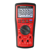 Multimeter MM 7-2 1000 V TRUE RMS BENNING