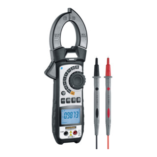 Multimètre à pinces de courant Laserliner ClampMeter XP