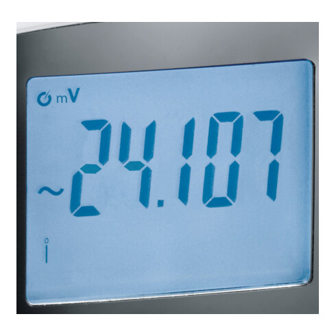 Multimètre à pinces de courant Laserliner ClampMeter XP