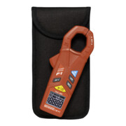 Multimètre de pince de courant CM P1 10mA-400A AC TRMS av.piles/câble de mesure/