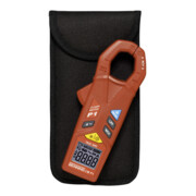 Multimètre de pince de courant CM P1 10mA-400A AC TRMS av.piles/câble de mesure/
