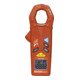 Multimètre de pince de courant CM P1 10mA-400A AC TRMS av.piles/câble de mesure/
