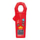 Multimètre de pince de courant CM P2 10mA-400A AC/DC TRMS av.piles/câble de mesu-1