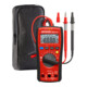 Multimètre MM 6-2 0,0001-1000 V AC/DC 1mA-10A courant continu / alternatif Volts-2