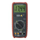 Multimètre numérique Testboy 313 avec protection automatique de la plage de mesure-1