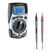 Multimètre professionnel Laserliner MultiMeter Pocket XP