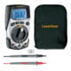 Multimètre professionnel Laserliner MultiMeter Pocket XP-4