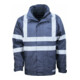 Multinorm-Parka 3850B blau, Reflex, Gr. 3XL Gr. 3XL-1