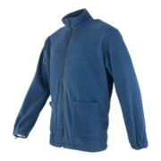 Multinorm-Parka 3850B blau, Reflex, Gr. L Gr. L-3