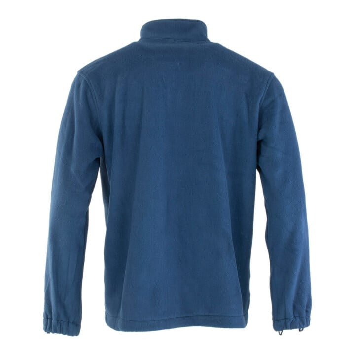 Multinorm-Parka 3850B bleu, Réfléchissant, T. L