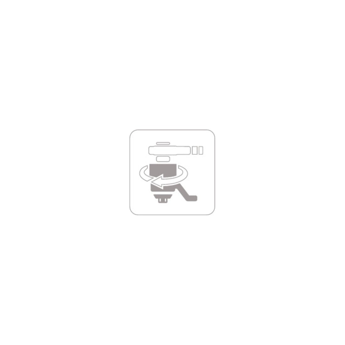 Multiplicateur de couple Gedore DREMOPLUS ALU, coudé