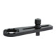 Multiplicateur de couple DVI-28L 2800Nm L-forme alu 1:5,5 GEDORE