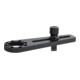 Multiplicateur de couple DVI-28L 2800Nm L-forme alu 1:5,5 GEDORE
