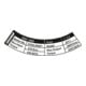 Multiplicateur de couple DVI-28Z 2800Nm forme Z alu CV