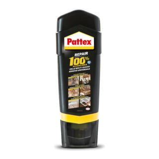 Multipowerkleber 100% transp.P1BC1 100g Flasche PATTEX