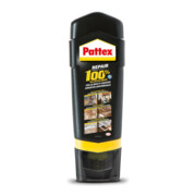 Multipowerkleber 100% transp.P1BC1 100g Flasche PATTEX