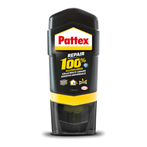 Multipowerkleber 100% transp.P1DC1 50g Flasche PATTEX