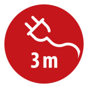 Multiprise avec interrupteur Brennenstuhl 6 prises-4