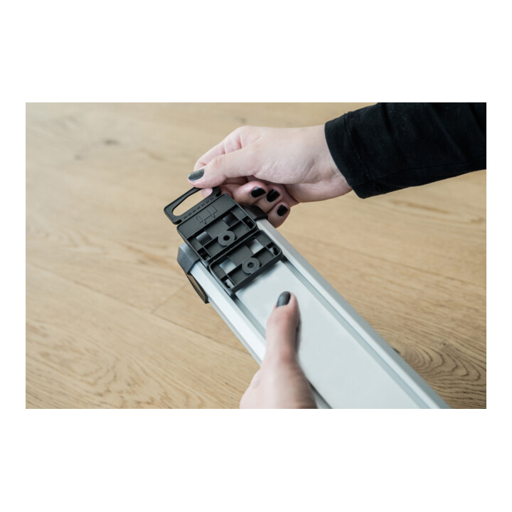 Multiprise avec interrupteur Brennenstuhl 6 prises