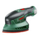 Multisable rechargeable Bosch EasySander 12-2