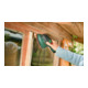 Multisable rechargeable Bosch EasySander 12