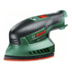 Multisable rechargeable Bosch EasySander 12-4