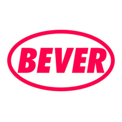 Multischlüssel 739S vern.DIN L/R 1 BEVER