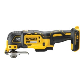 Multitool DEWALT sans fil 18.0 Volt (Version de base) DCS355N-XJ