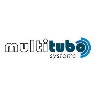 Multitubo Press-Anschluss IG 40 mm x 1 1/4"