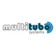 Multitubo Press-Anschluss IG 40 mm x 1 1/4"