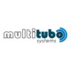 Multitubo Press-Kupplung reduziert 50 x 40 mm-3