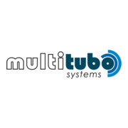 Multitubo Press-Winkel 45° 40 x 40 mm