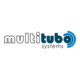Multitubo Verbundrohr PE-RT/AL weiß 16 x 2 mm, Ring, VPE 200 m-3