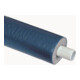 Multitubo Verbundrohr PLUS S13 weiß, Dämmung blau 16 x 2 mm, Ring, VPE 50 m-1