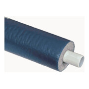 Multitubo Verbundrohr PLUS S13 weiß, Dämmung blau 25 x 2,5 mm, Ring, VPE 50 m-1
