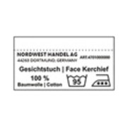Mundschutzmasken en coton réutilisables lavables/ébouillantables-5