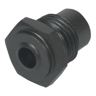 Mundstück 6,4 M-Lock airPower 2+3 GO-HR 2 Goebel
