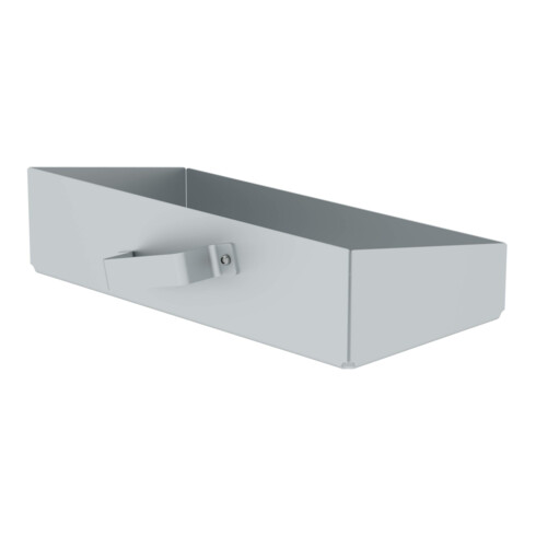 MUNK Ablageschale für Klapptritt beidseitig begehbar