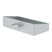 MUNK Ablageschale für Klapptritt beidseitig begehbar