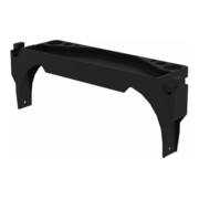 MUNK Ablageschale Klapptreppe