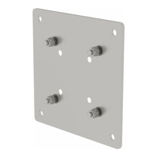 MUNK Adapterplatte