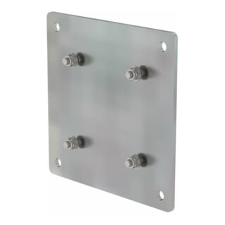 MUNK Adapterplatte